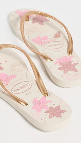 Image of Havaianas Women's Slim Organic Sandals