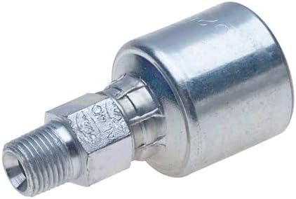 Gates Coupling