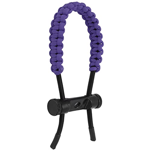 RiToEasysports Archery Bow, Easy Shooting for Beginners Purple Recurve Bow Lightweight Design for Target Practice Hunting and Outdoor Recreation