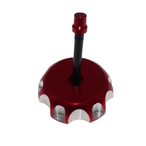 Bouchon carburant moto contre évaporation et fuite de réservoir pour CRF 250 450 XR