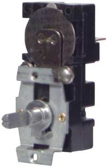 Thermostat, Unit, 208/240/277V, 60 Hz, Mfr: CDFT-A