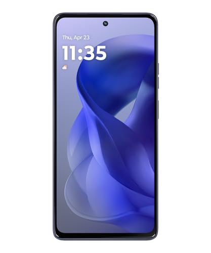 Image of Motorola Moto G Power - 2025 | Unlocked | Made for US 8 /128GB | 50MP Camera | Slate Gray
