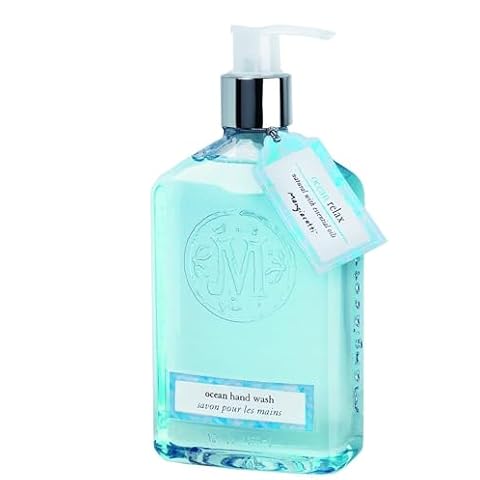 Mangiacotti Ocean Hand Soap Cover