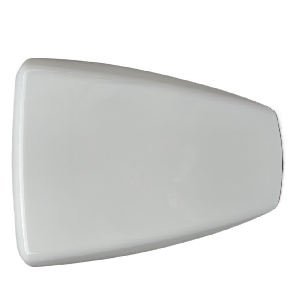 Capot de selle VFR 800 rigide pour supprimer la selle passager usée