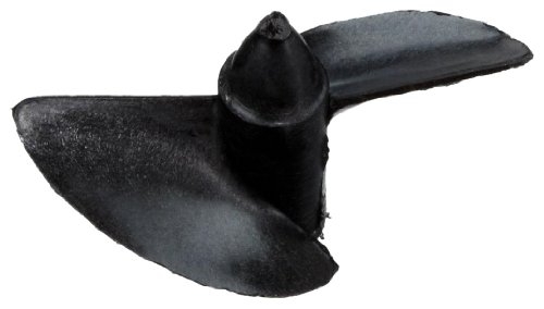 Preisvergleich Produktbild Graupner 2318.29 - Schiffsschraube Race M4, Zubehör, rechts 29 mm