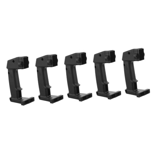 Pièces Remplacement Perceuse à Percussion et Accessoire Robuste pour Marteau Électrique x5