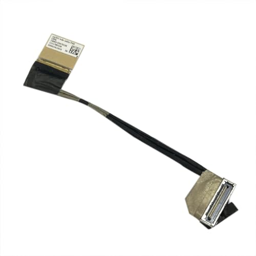 HSSDTECH FHD LVDS 30PIN LCD�r�f�I�X�N���[���P�[�u�� ASUS �p ZenBook Flip 13 UX363 UX363JA UX363J UX363E 14005-03470100 DD0UJ5LC000 DD0UJ5LC01