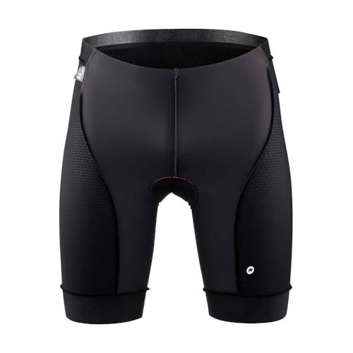 Base layer shorts ASSOS Urban T5 taille S sous-vêtement de cyclisme urbain confortable