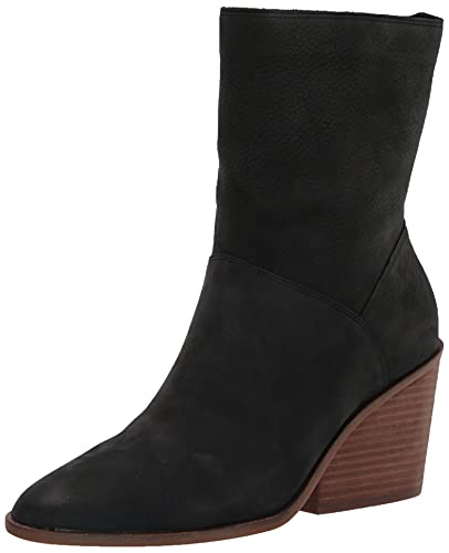 Lucky Brand Women's Sarey Ankle Boot
