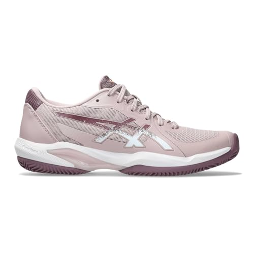 Image of ASICS Mens Men's Solution Swift Flytefoam 2 Tennis Shoes