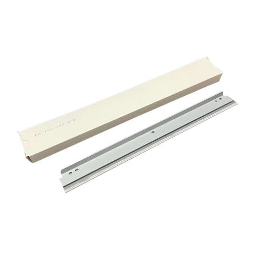 Evite manchas en papel con la cuchilla de limpieza de tambor para Konica 152 163 182 185