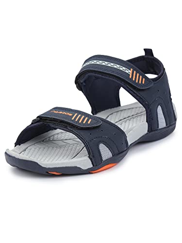 Image of ABROS Men's ASLG0153 Sports Sandals