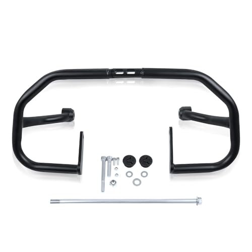 Moto autoroute moteur garde pare-chocs crash bar SV650X 2018-2023