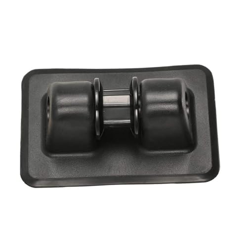 Xinsheinelry Professional Anchors Fastener Patches Wheel Anchors Row Roller Inflatable Boats Anchors Rope Buckle Holder Enduring