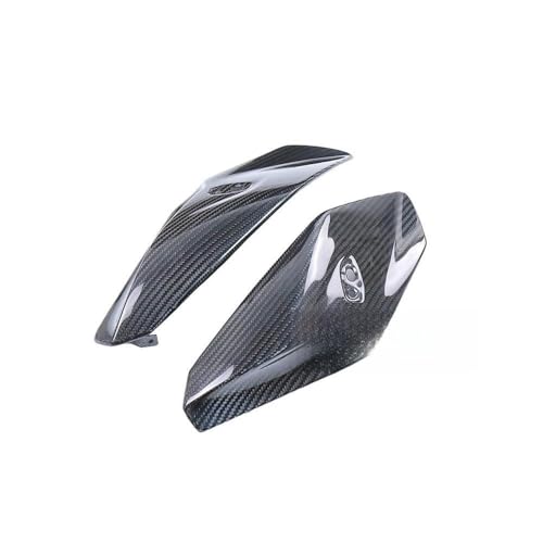 Phare et panneaux latéraux en carbone pour carénage avant S1000RR 15-18