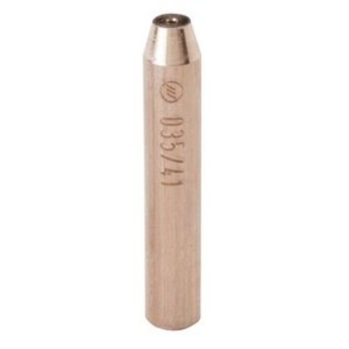 Tip, Standard, Contact, .035, PK10