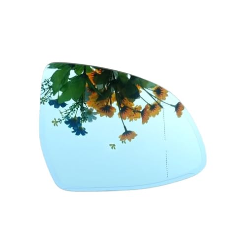 Fini la buée avec ce verre de rétroviseur chauffant anti-éblouissement pour BMW X5 F15