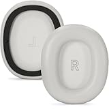 Zoom IMG-2 zymiadou cuscinetti auricolari in pelle Zoom IMG-2 zymiadou cuscinetti auricolari in pelle