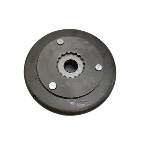 Embrayage pour quad T50cc 90cc 110cc pièce de rechange moteur thermique