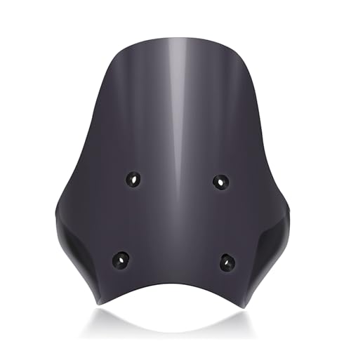 Pare-Brise Himalayan 450 Réduire Fatigue Vent Saute-Vent Moto