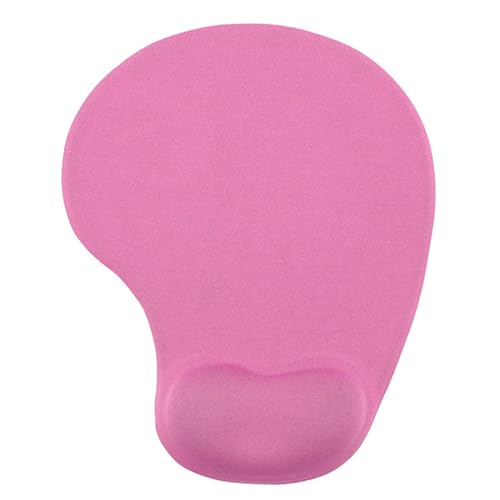 Image of yenlk Mouse Mat Anti-Slip with Gel Wrist Support