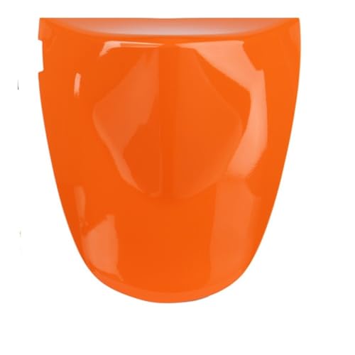 Capot de selle moto pour ZX6R 2003 2004 et Z750 Z1000 look solo
