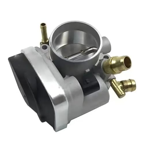 Cuerpo de acelerador 93190367 para motor Chevrolet Cruze 1.6L 1.8L repuesto 55560398 4