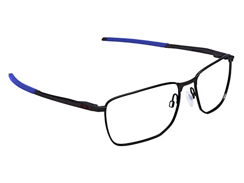 Image of Rubber Kits Replacement for Oakley Ejector OO4142 Sunglass - Blue