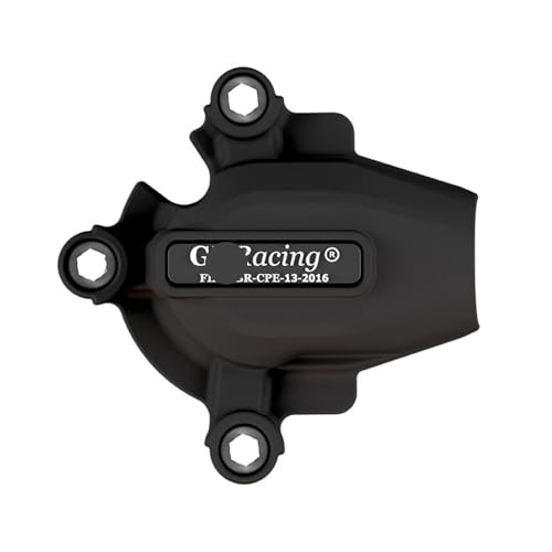 Housse de protection moteur moto en alliage pour S1000R