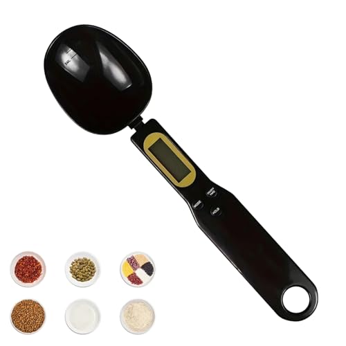 LCD Digital Measuring Spoon 500g/0.1g