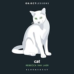 Cat cover art