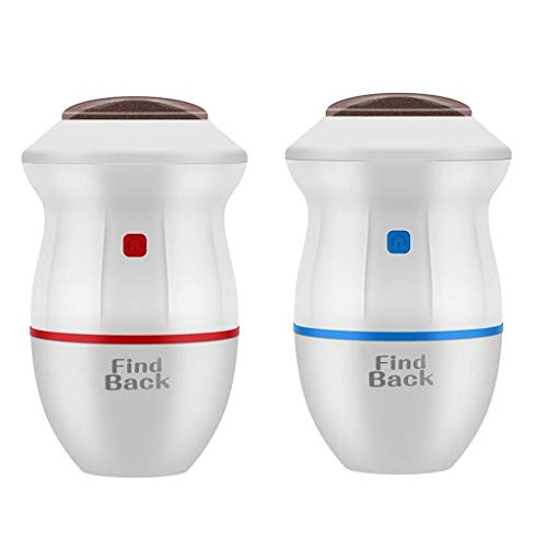 Removedor De Calos Elétrico Recarregável Cuidados Com Os Pés Removedor De