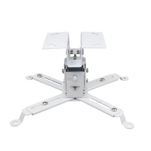 Soporte para proyector TD98 Pro de techo con estructura robusta de acero 3
