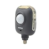 An / aus Schalter Hirisi Tackle Bank Watcher Monitor Diebstahlsicherung Alarm XT1 Bewegungsmelder für Karpfenangeln