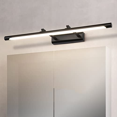 Éclairage de vanité rétractable pour une routine beauté parfaite au miroir - 5