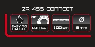 Trelock o-connect Cable Combination Lock - Image 3