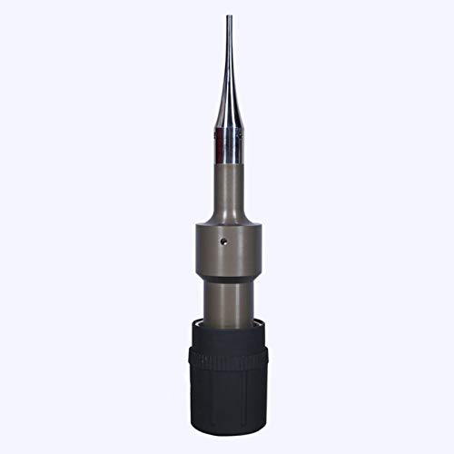HNZXIB Ultrasonic Homogenizer Ultrasonic Processor Cell Crushing Mixer for Emulsification, Homogenization and Crushing of Nanomaterials