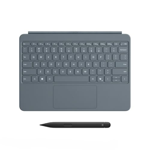 Amazon | Surface Pro 12 インチ キーボード（スリム ペン付き