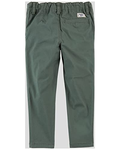 Image of OshKosh B'Gosh Boys Slim Stretch Chino Pants