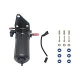 1103a-33 (dj) perkins engine - spare parts catalog Electrical Fuel Pump 4132A014 Compatible For Perkins Engine 3679527M1 4134M004 4132A018 ULPK0041 Car Parts