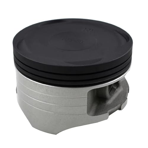 Anneau de piston moto résoud usure cylindre Honda XR400R 85mm