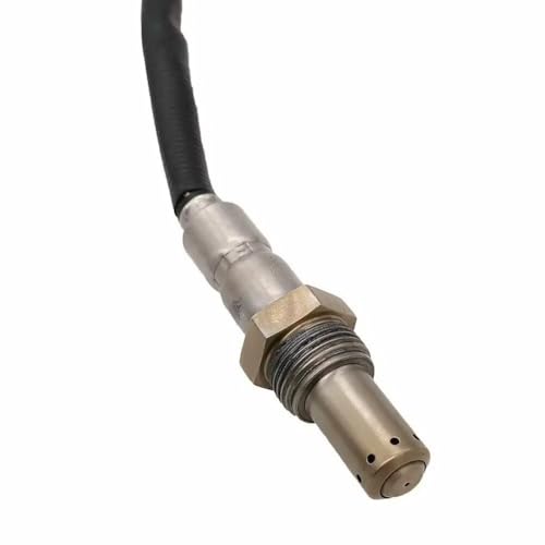 Capteur NOx BMW 0281006556 corrige surconsommation et mode dégradé 3.0L - 5