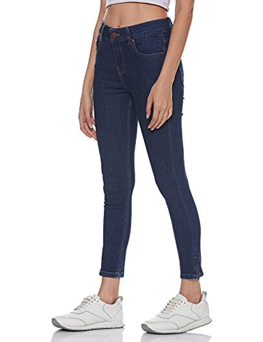 Image of United Colors of Benetton Women's Boyfriend Skinny Jeans