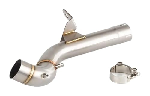 Pot d'échappement F850GS et F750GS pour optimiser le flux de gaz moteur