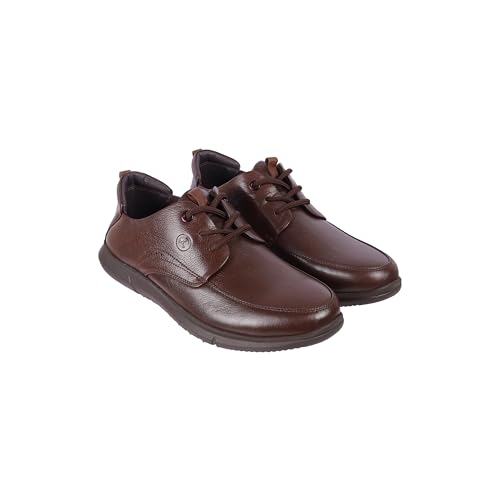 Image of Mochi Mens Casual Leather Formal Shoes
