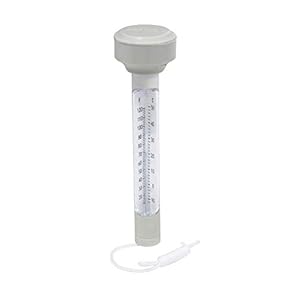 Bestway Flowclear Schwimmendes Pool-Thermometer