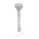 Poolthermometer Bestway Flowclear für Pools mit Celsius und Fahrenheit