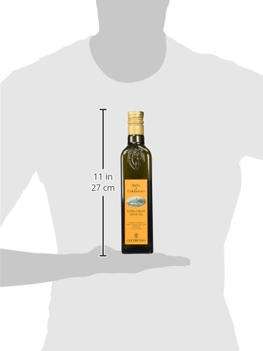 Aceite de Oliva Extra Virgen Badia a Coltibuono 500 ml miniatura 3