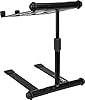 Eurolite OMNITRONIC SLR-X2 Laptop Stand with Bag | Flexible Stand for Laptops, Tablets and Controllers #2