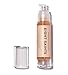 Eight Saints Down To Earth Mud Gel Facial Cleanser, Natural and Organic, Gentle and Effective Daily Face Wash, Makeup Remover, Nourishing and Hydrating, 1.7 Ounces